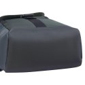 Delsey Torba na laptopa 16" WOJSKOWY