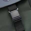 Delsey Torba na laptopa 16" WOJSKOWY