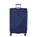 Delsey Walizka NEW DESTINATION 75 cm NIEBIESKI