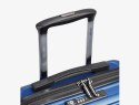 Delsey Walizka SHADOW 5.0 55cm SLIM 4 DOUBLE WHEELS CABIN TROLLEY CASE NIEBIESKI