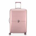 Delsey Walizka TURENNE 70cm 4 DOUBLE WHEELS TROLLEY CASE PEONIA
