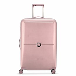 Delsey Walizka TURENNE 70cm 4 DOUBLE WHEELS TROLLEY CASE PEONIA