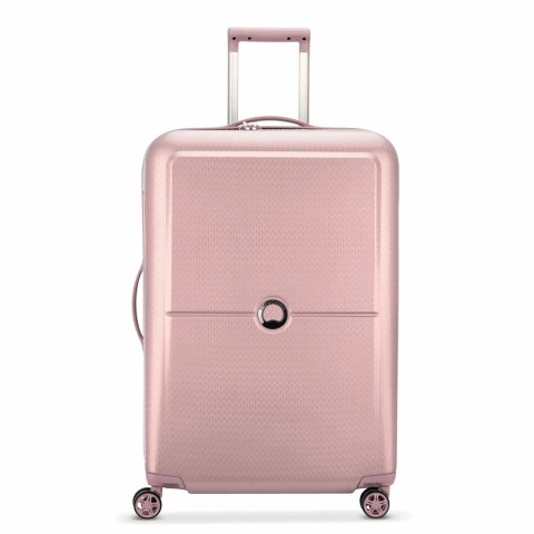 Delsey Walizka TURENNE 70cm 4 DOUBLE WHEELS TROLLEY CASE PEONIA Delsey Walizka TURENNE 70cm 4 DOUBLE WHEELS TROLLEY CASE PEONIA