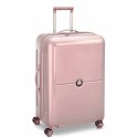 Delsey Walizka TURENNE 70cm 4 DOUBLE WHEELS TROLLEY CASE PEONIA