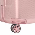 Delsey Walizka TURENNE 70cm 4 DOUBLE WHEELS TROLLEY CASE PEONIA