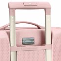 Delsey Walizka TURENNE 70cm 4 DOUBLE WHEELS TROLLEY CASE PEONIA