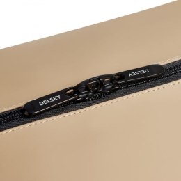 Delsey Walizka TURENNE TURENNE CABIN DUFFLE BAG BEŻOWY