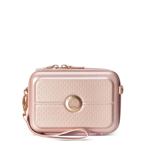 Delsey Walizka TURENNE TURENNE HORIZONTAL CLUTCH PEONIA Delsey Walizka TURENNE TURENNE HORIZONTAL CLUTCH PEONIA