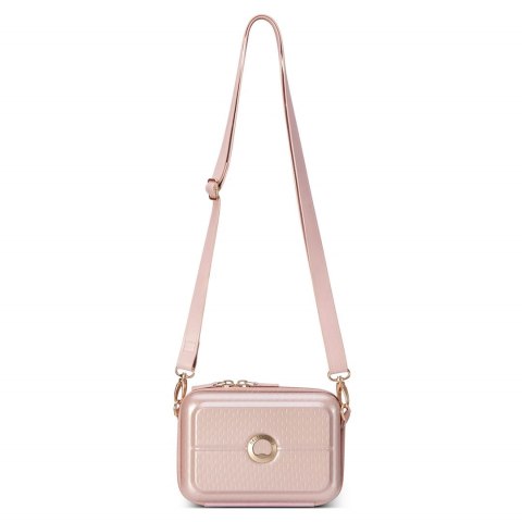 Delsey Walizka TURENNE TURENNE HORIZONTAL CLUTCH PEONIA Delsey Walizka TURENNE TURENNE HORIZONTAL CLUTCH PEONIA