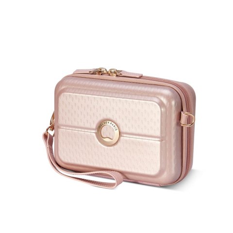 Delsey Walizka TURENNE TURENNE HORIZONTAL CLUTCH PEONIA Delsey Walizka TURENNE TURENNE HORIZONTAL CLUTCH PEONIA