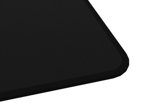 NATEC PODKŁADKA POD MYSZ COLORS SERIES OBSIDIAN BLACK 300X250MM NPO-2085 NATEC PODKŁADKA POD MYSZ COLORS SERIES OBSIDIAN BLACK 300X250MM NPO-2085