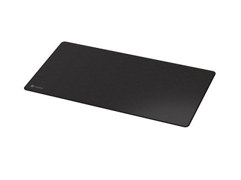NATEC PODKŁADKA POD MYSZ COLORS SERIES OBSIDIAN BLACK 800X400MM NPO-2084 NATEC PODKŁADKA POD MYSZ COLORS SERIES OBSIDIAN BLACK 800X400MM NPO-2084
