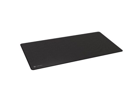 NATEC PODKŁADKA POD MYSZ COLORS SERIES OBSIDIAN BLACK 800X400MM NPO-2084 NATEC PODKŁADKA POD MYSZ COLORS SERIES OBSIDIAN BLACK 800X400MM NPO-2084