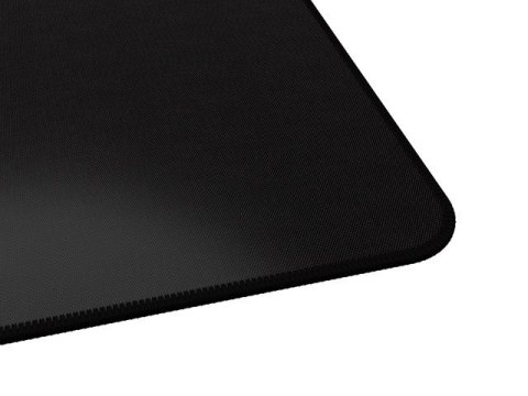 NATEC PODKŁADKA POD MYSZ COLORS SERIES OBSIDIAN BLACK 800X400MM NPO-2084 NATEC PODKŁADKA POD MYSZ COLORS SERIES OBSIDIAN BLACK 800X400MM NPO-2084