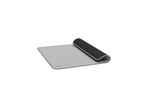 NATEC PODKŁADKA POD MYSZ COLORS SERIES STONY GREY 300X250MM NPO-2086 NATEC PODKŁADKA POD MYSZ COLORS SERIES STONY GREY 300X250MM NPO-2086