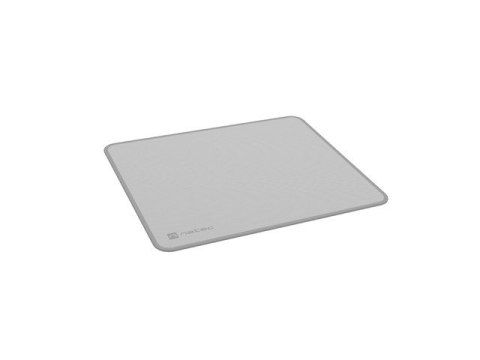 NATEC PODKŁADKA POD MYSZ COLORS SERIES STONY GREY 300X250MM NPO-2086 NATEC PODKŁADKA POD MYSZ COLORS SERIES STONY GREY 300X250MM NPO-2086