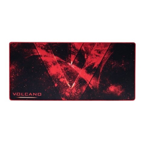 Podkładka gamingowa pod mysz MODECOM Volcano Erebus PMK-MC-VOLCANO-EREBUS (900mm x 420mm) Podkładka gamingowa pod mysz MODECOM Volcano Erebus PMK-MC-VOLCANO-EREBUS (900mm x 420mm)
