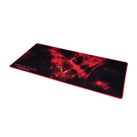 Podkładka gamingowa pod mysz MODECOM Volcano Erebus PMK-MC-VOLCANO-EREBUS (900mm x 420mm) Podkładka gamingowa pod mysz MODECOM Volcano Erebus PMK-MC-VOLCANO-EREBUS (900mm x 420mm)