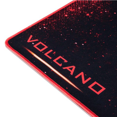 Podkładka gamingowa pod mysz MODECOM Volcano Erebus PMK-MC-VOLCANO-EREBUS (900mm x 420mm) Podkładka gamingowa pod mysz MODECOM Volcano Erebus PMK-MC-VOLCANO-EREBUS (900mm x 420mm)