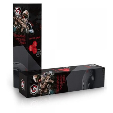 Podkładka pod mysz GEMBIRD MP-GAME-XL (900mm x 350mm) Podkładka pod mysz GEMBIRD MP-GAME-XL (900mm x 350mm)