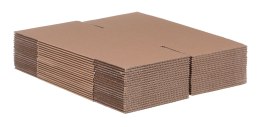 Pudło klapowe, karton 200x200x200 mm komplet 20szt