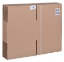Pudło klapowe, karton 300x300x200 mm komplet 20szt