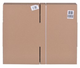 Pudło klapowe, karton 300x300x200 mm komplet 20szt