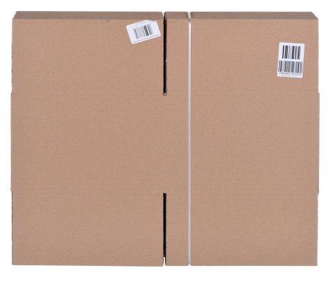 Pudło klapowe, karton 300x300x200 mm komplet 20szt Pudło klapowe, karton 300x300x200 mm komplet 20szt