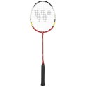 Zestaw rakiet do badmintona WISH ALUMTEC 329K