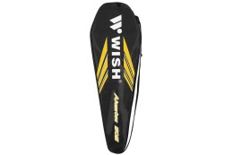 Zestaw rakiet do badmintona WISH ALUMTEC 505K