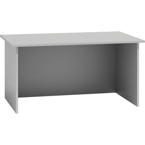 BIURKO STANDARD BIAŁY BIURKO STANDARD BIAŁY