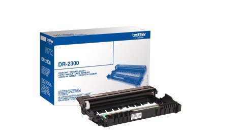 Bęben Brother czarny DR2300=DR-2300, 12000 str. Bęben Brother czarny DR2300=DR-2300, 12000 str.