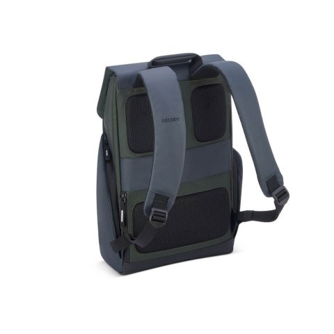 Delsey Torba na laptopa 16" WOJSKOWY Delsey Torba na laptopa 16" WOJSKOWY