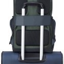 Delsey Torba na laptopa 16" WOJSKOWY