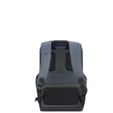 Delsey Torba na laptopa 16" WOJSKOWY Delsey Torba na laptopa 16" WOJSKOWY