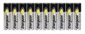 ENERGIZER BATERIA INDUSTRIAL PRO AA LR6 1,5V 10 SZTUK