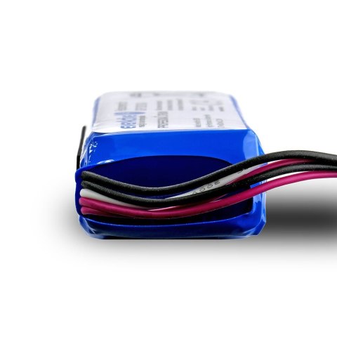 EVERACTIVE AKUMULATOR DO GŁOŚNIKA BLUETOOTH JBL CHARGE 3 EVB101 EVERACTIVE AKUMULATOR DO GŁOŚNIKA BLUETOOTH JBL CHARGE 3 EVB101