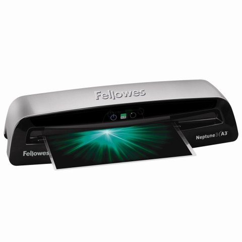 Fellowes Laminator biurowy Neptune 3 A3 Fellowes Laminator biurowy Neptune 3 A3