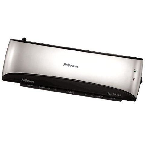 Fellowes Laminator osobisty Spectra A3 Fellowes Laminator osobisty Spectra A3