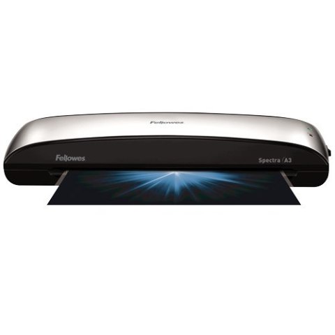 Fellowes Laminator osobisty Spectra A3 Fellowes Laminator osobisty Spectra A3