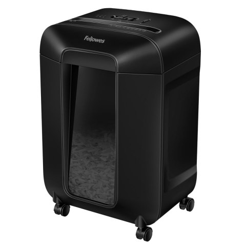 Fellowes Niszczarka osobista LX85, 19L Fellowes Niszczarka osobista LX85, 19L