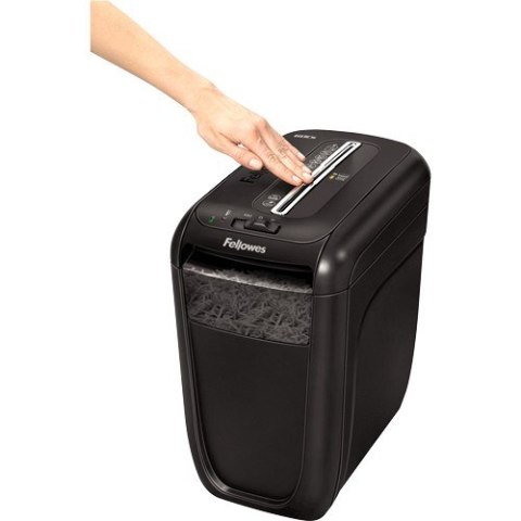 Fellowes Niszczarka osobista Powershred 60Cs 22L Fellowes Niszczarka osobista Powershred 60Cs 22L