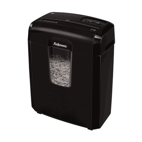 Fellowes Niszczarka osobista Powershred 8C, 14L Fellowes Niszczarka osobista Powershred 8C, 14L