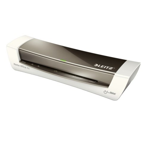 Leitz Laminator iLAM Home Office A4 szary Leitz Laminator iLAM Home Office A4 szary