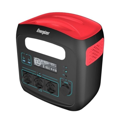 Przenośna stacja energii Energizer PPS960W1 Przenośna stacja energii Energizer PPS960W1