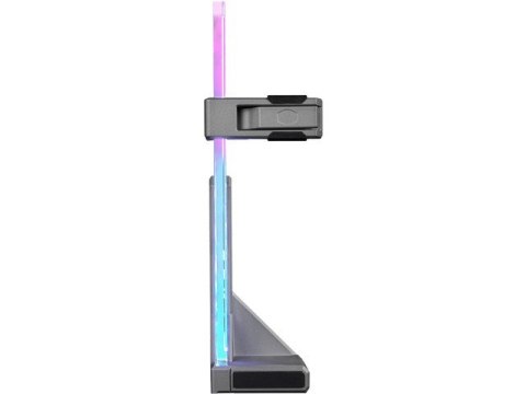 COOLER MASTER UCHWYT NA KARTĘ GRAFICZNĄ ATLAS ARGB MCA-U000R-AGSBTG-00 COOLER MASTER UCHWYT NA KARTĘ GRAFICZNĄ ATLAS ARGB MCA-U000R-AGSBTG-00