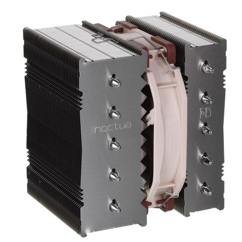 Chłodzenie CPU NOCTUA NH-D12L Chłodzenie CPU NOCTUA NH-D12L