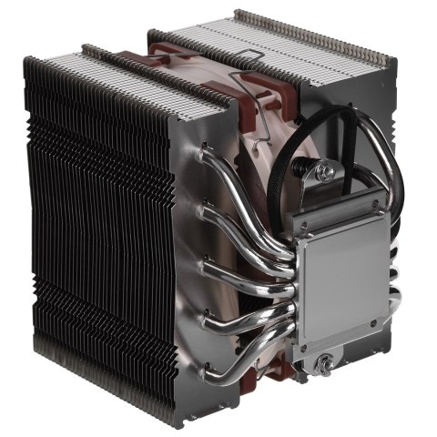 Chłodzenie CPU NOCTUA NH-D12L Chłodzenie CPU NOCTUA NH-D12L