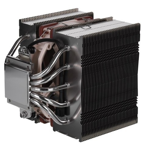 Chłodzenie CPU NOCTUA NH-D12L Chłodzenie CPU NOCTUA NH-D12L