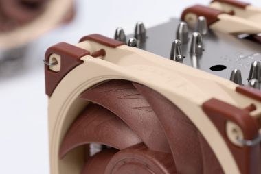 Chłodzenie CPU NOCTUA NH-U12A Chłodzenie CPU NOCTUA NH-U12A